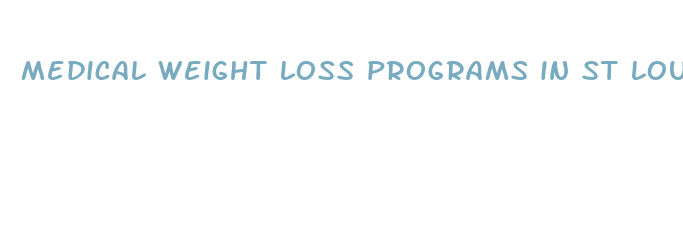 medical weight loss programs in st louis with 250 00 special