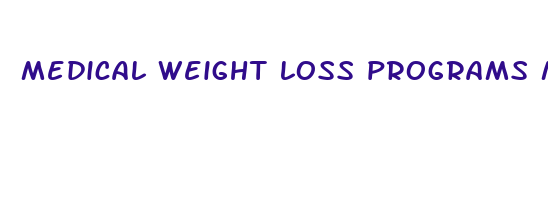 medical weight loss programs mn