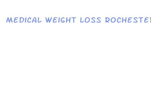 medical weight loss rochester hills mi