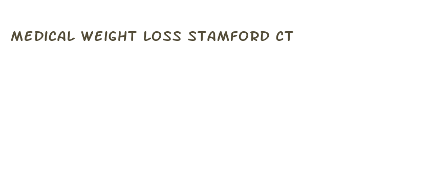 medical weight loss stamford ct