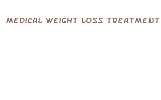 medical weight loss treatment salem