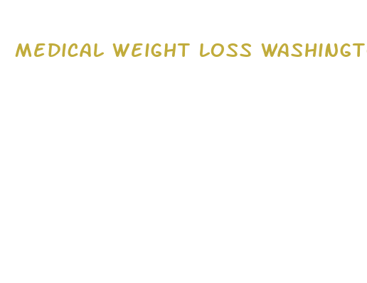 medical weight loss washington dc