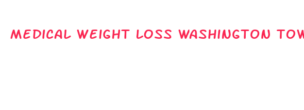 medical weight loss washington township nj