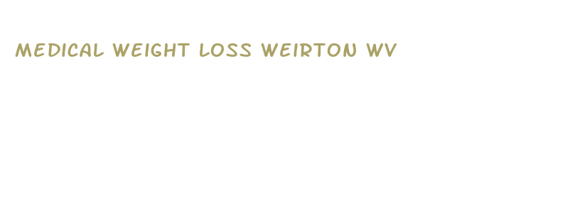 medical weight loss weirton wv