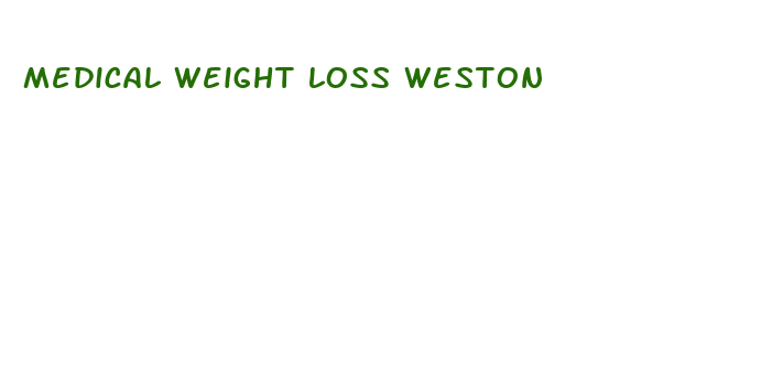 medical weight loss weston