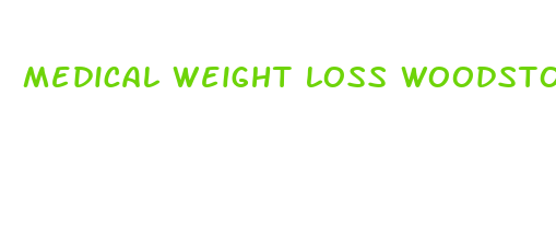 medical weight loss woodstock ga