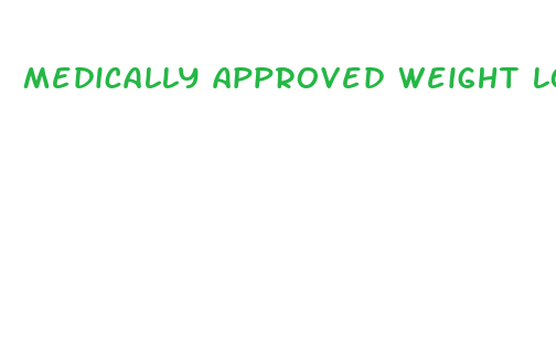 medically approved weight loss clinic