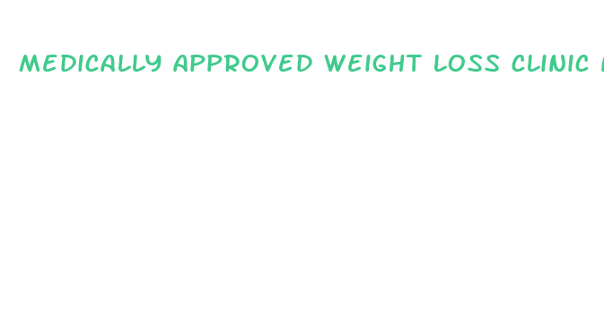 medically approved weight loss clinic near broadview heights ohio