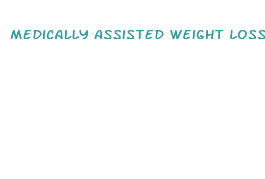 medically assisted weight loss raleigh