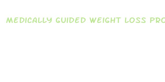 medically guided weight loss program wisconsin