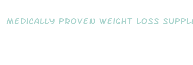 medically proven weight loss supplements arlington tx