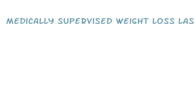 medically supervised weight loss las vegas