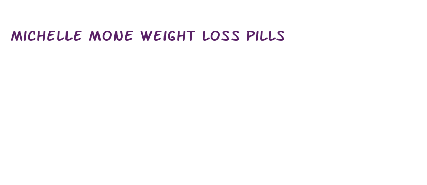 michelle mone weight loss pills