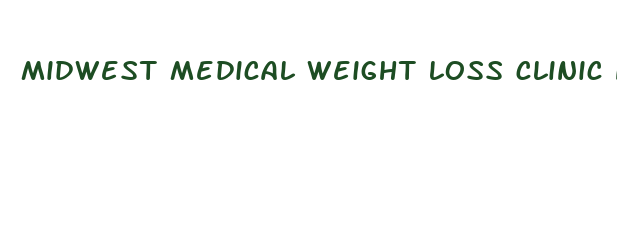 midwest medical weight loss clinic north larkin avenue joliet il