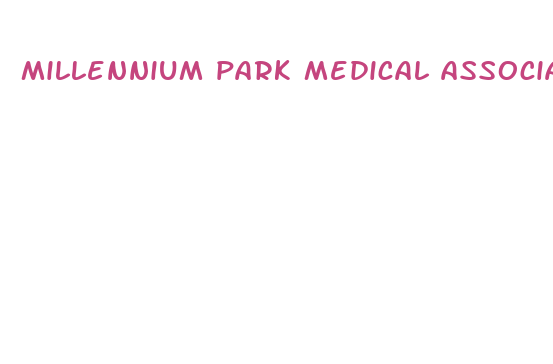 millennium park medical associates weight loss