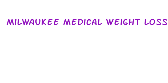 milwaukee medical weight loss medi