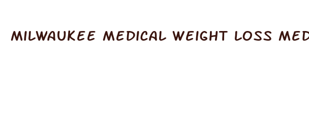 milwaukee medical weight loss medispa greenfield wi