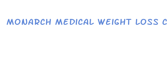 monarch medical weight loss center eugene or