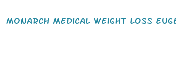 monarch medical weight loss eugene oregon