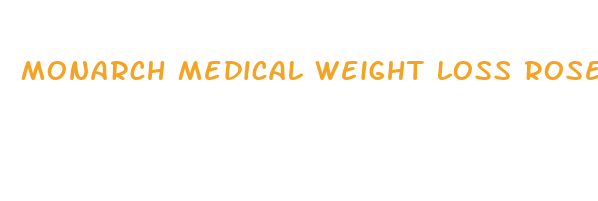 monarch medical weight loss roseburg or