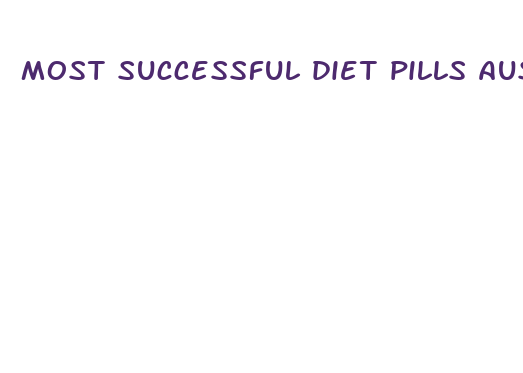 most successful diet pills australia