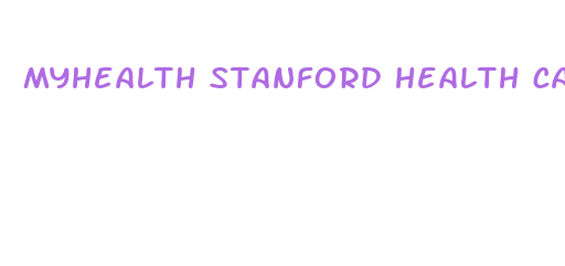 myhealth stanford health care org activation lookup