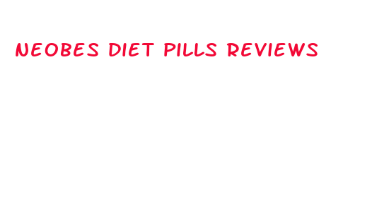 neobes diet pills reviews