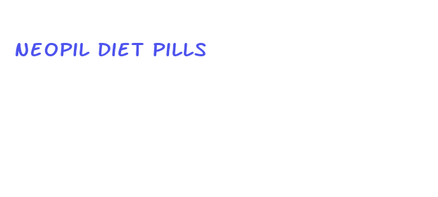 neopil diet pills