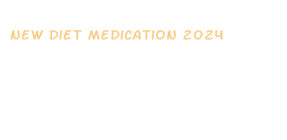 new diet medication 2024