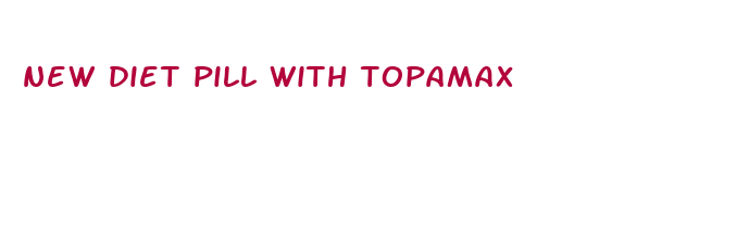 new diet pill with topamax