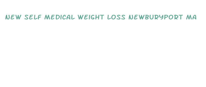 new self medical weight loss newburyport ma