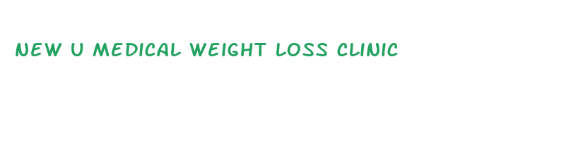 new u medical weight loss clinic