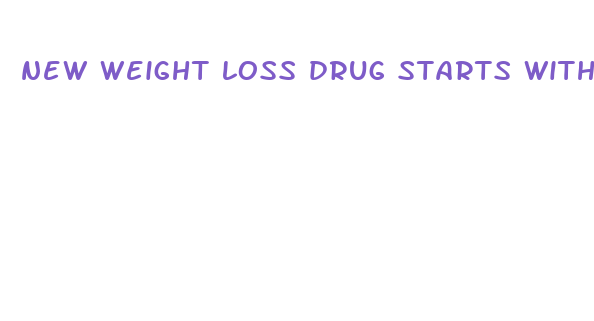 new weight loss drug starts with m