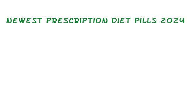 newest prescription diet pills 2024