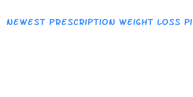 newest prescription weight loss pills