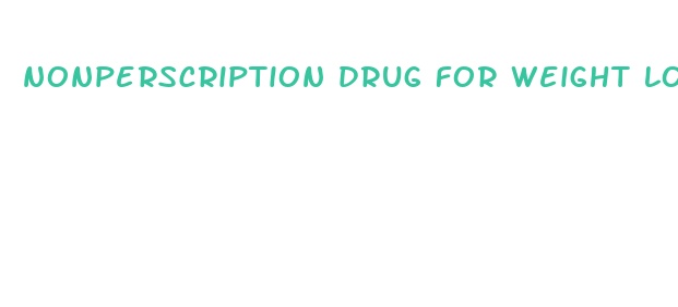 nonperscription drug for weight loss that is similar to adderal