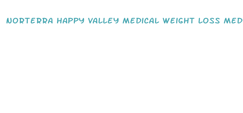 norterra happy valley medical weight loss med spa