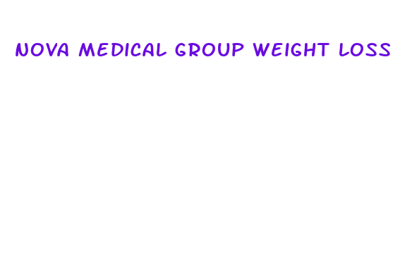 nova medical group weight loss