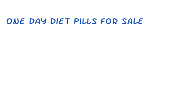 one day diet pills for sale