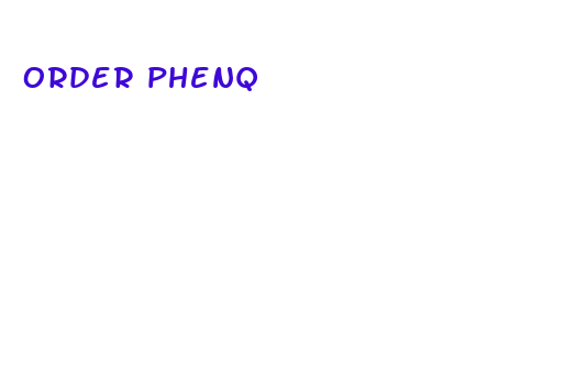 order phenq