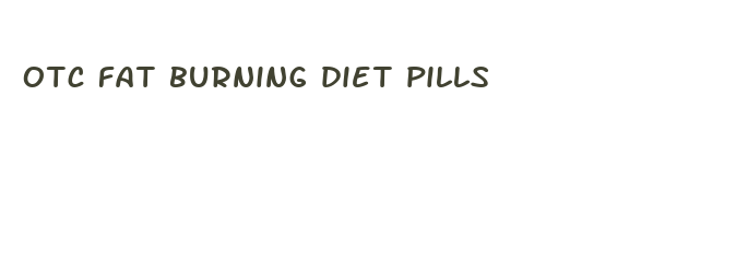 otc fat burning diet pills