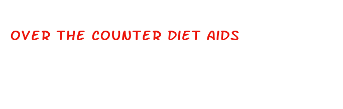 over the counter diet aids