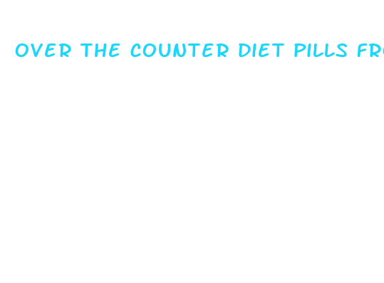 over the counter diet pills from the 90 39