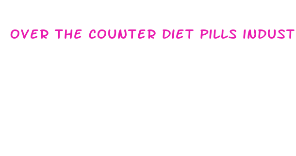 over the counter diet pills industry report