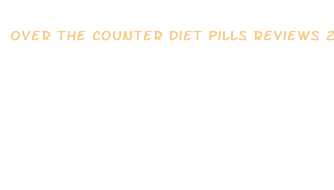 over the counter diet pills reviews 2024