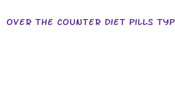 over the counter diet pills typically contain diuretics