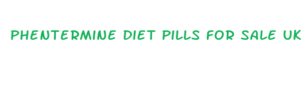 phentermine diet pills for sale uk