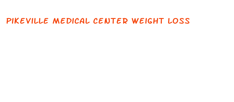 pikeville medical center weight loss