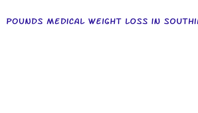 pounds medical weight loss in southington ct