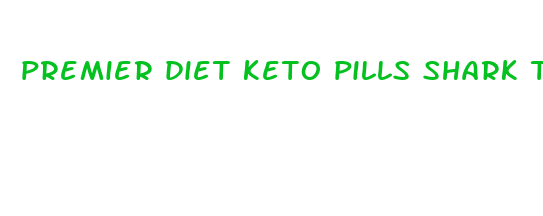 premier diet keto pills shark tank